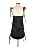 LEAU Black Cocktail Dress Size S - photo 2