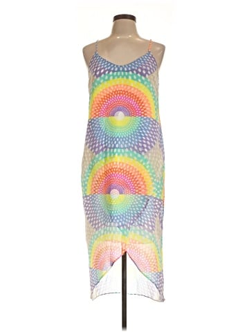 Diane von Furstenberg Cocktail Dress (view 1)