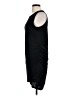 BTFBM Solid Black Cocktail Dress Size L - photo 5