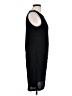 BTFBM Solid Black Cocktail Dress Size L - photo 4