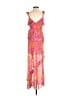 RUMORED 100% Polyester Pink Sleeveless Top Size XS - photo 2