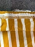 Unbranded Yellow Sleeveless Blouse Size XL - photo 7