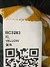 Unbranded Yellow Sleeveless Blouse Size XL - photo 9