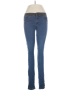 Current/Elliott Color Block Blue Jeans Size 30 waist - photo 1