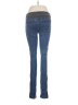 Current/Elliott Color Block Blue Jeans Size 30 waist - photo 2