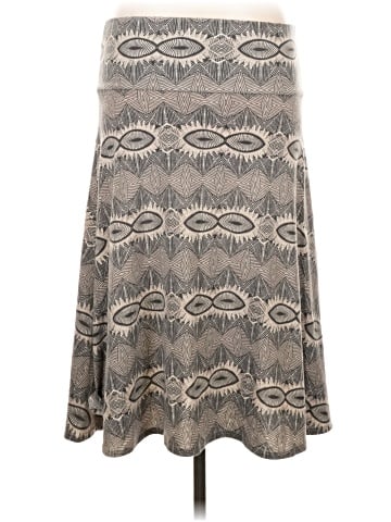 Lularoe Casual Skirt (view 2)