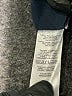 Ann Taylor LOFT 100% Polyester Paisley Black Casual Dress Size XXL - photo 8