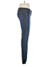 Current/Elliott Color Block Blue Jeans Size 30 waist - photo 4