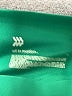 all in motion Solid Green Athletic Shorts Size S - photo 3