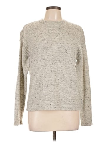 Andrea Jovine Pullover Sweater (view 1)
