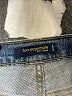 Levi's Hearts Blue Jeans Size 13 - photo 4