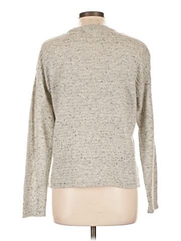 Andrea Jovine Pullover Sweater (view 2)