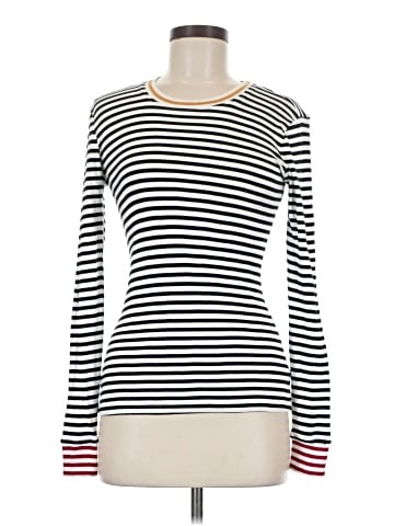 Splendid Long Sleeve Top (view 1)