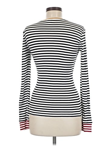 Splendid Long Sleeve Top (view 2)