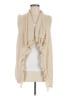 Lilly Pulitzer Tan Kimono Size M - photo 1