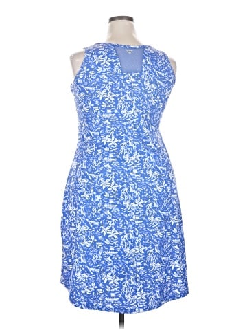 Columbia Casual Dress (view 2)