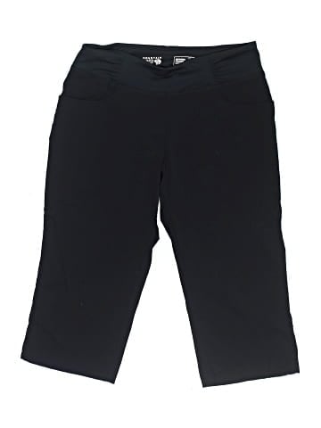 Mountain Hardwear Athletic Shorts (view 1)