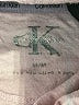 Calvin Klein Purple Sweatshirt Size M - photo 4
