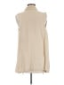 Lilly Pulitzer Tan Kimono Size M - photo 2