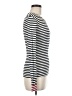 Splendid Ivory Long Sleeve Top Size M - photo 4
