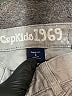 Gap Kids Stars Silver Khakis Size 6 - photo 3