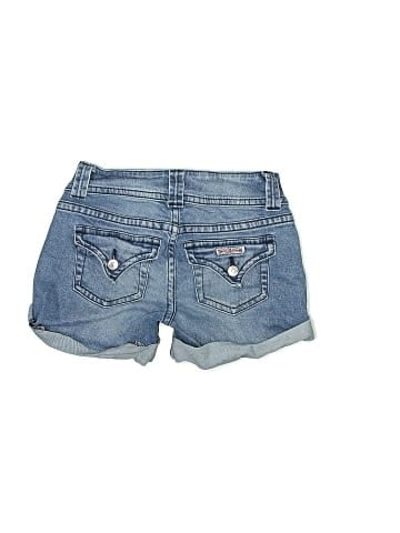 Hudson Jeans Denim Shorts (view 2)