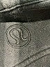 Lululemon Athletica Black Pullover Sweater Size M - photo 7