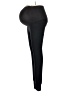 Ingrid + Isabel Black Active Pants Size XL Maternity (4) - photo 5