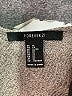 Forever 21 Silver Gray Tank Top Size XL - photo 7
