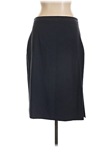 Banana Republic Wool Skirt (view 1)