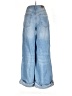 BDG Stars Blue Jeans Size 27 waist - photo 2