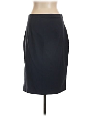 Banana Republic Wool Skirt (view 2)