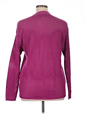 Lane Bryant Cardigan (view 2)