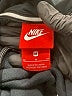Nike Black Pullover Hoodie Size M - photo 7