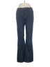 Tommy Hilfiger Chevron-herringbone Blue Jeans Size L (estimated) - photo 1