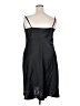 DB Studio 100% Polyester Black Cocktail Dress Size 22 - photo 2