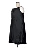 DB Studio 100% Polyester Black Cocktail Dress Size 22 - photo 5