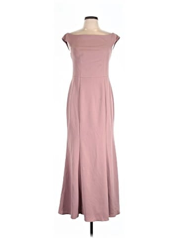 Azazie Cocktail Dress (view 1)