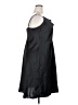 DB Studio 100% Polyester Black Cocktail Dress Size 22 - photo 4