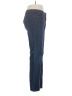 Tommy Hilfiger Chevron-herringbone Blue Jeans Size L (estimated) - photo 4