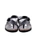 Mephisto 100% Leather Black Sandals Size EU 39 - photo 2