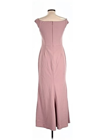 Azazie Cocktail Dress (view 2)