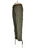 Sofia Jeans by Sofia Vergara Green Cargo Pants Size 8 - photo 5