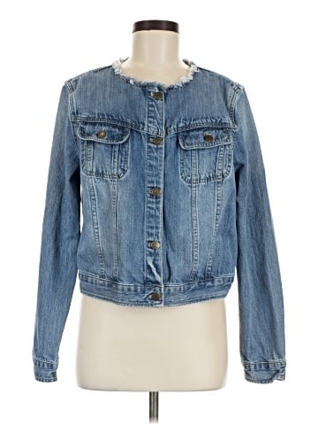 Chaps Denim Jacket (view 1)