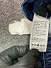 Shein Solid Blue Jeans Size S (tall) - photo 8