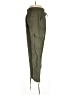Sofia Jeans by Sofia Vergara Green Cargo Pants Size 8 - photo 4