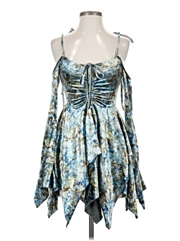 Current Mood Sleeveless Top