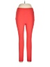 Fabletics Solid Red Active Pants Size 14 (estimated) - photo 1