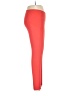 Fabletics Solid Red Active Pants Size 14 (estimated) - photo 4