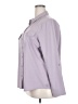 Eddie Bauer Purple Long Sleeve Blouse Size XXL - photo 5